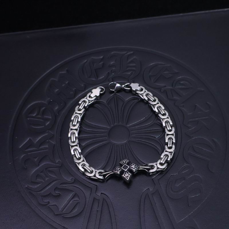 Chrome Hearts Bracelet 07yxs29